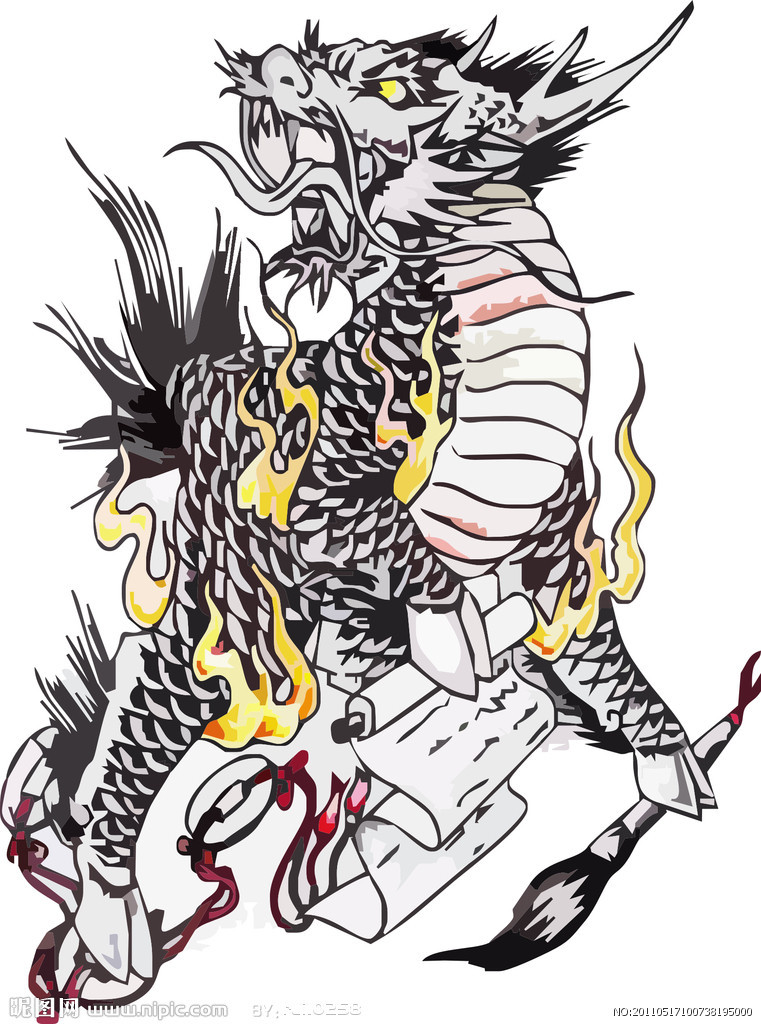 麒麟图册_360百科