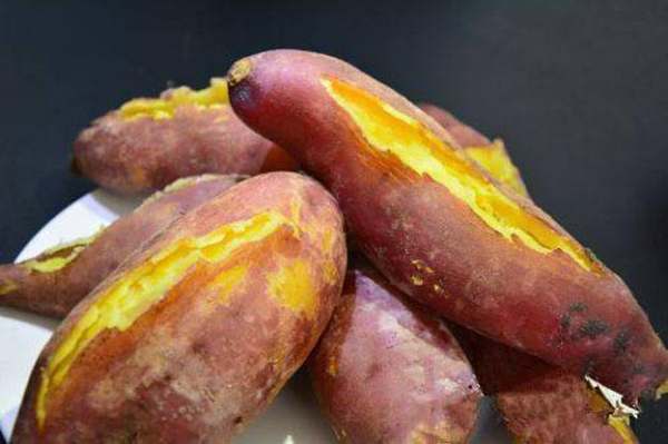 100克红薯的热量有多少_360问答