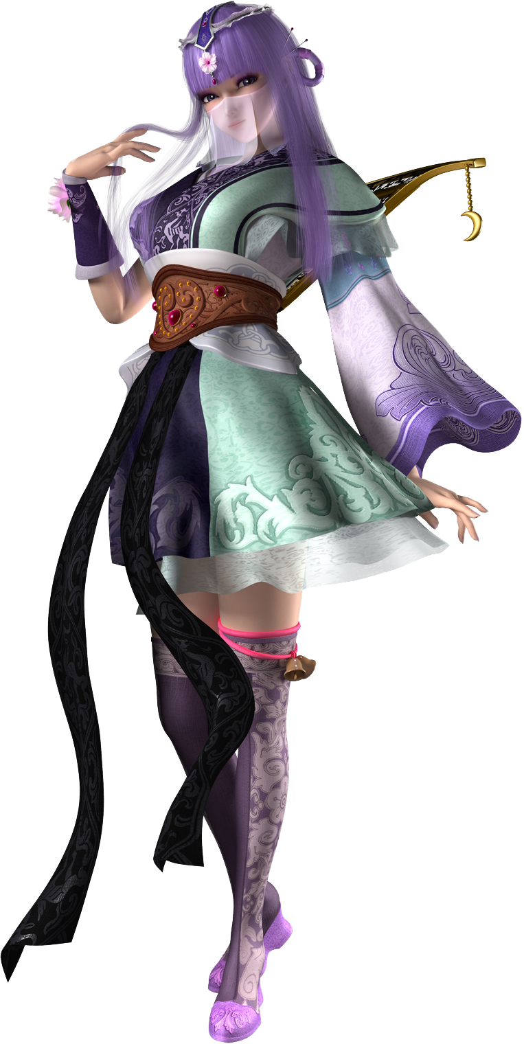 少司命图册_360百科