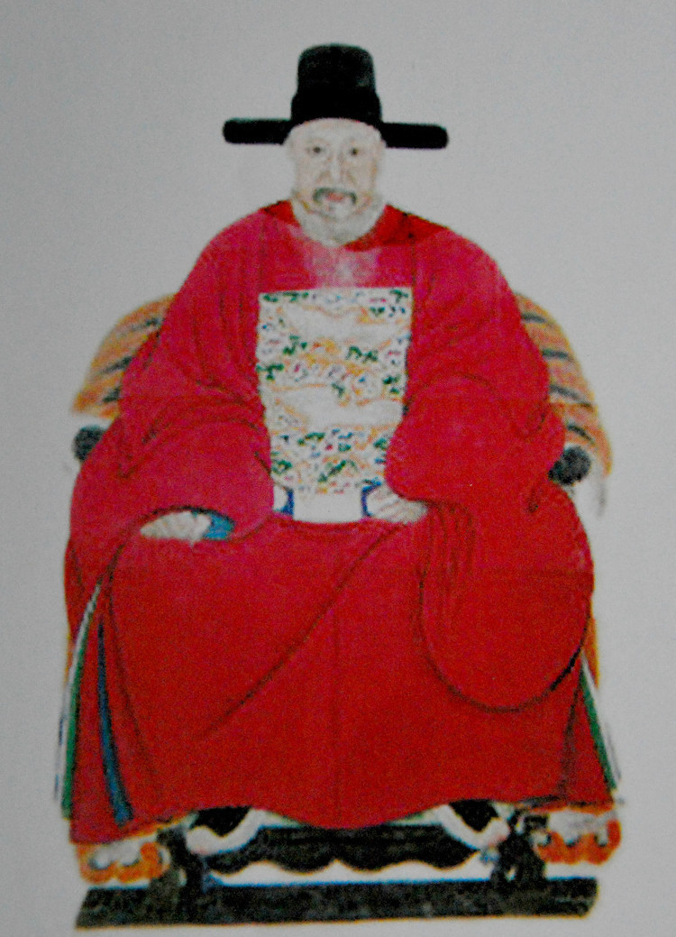 冯梦龙图册_360百科