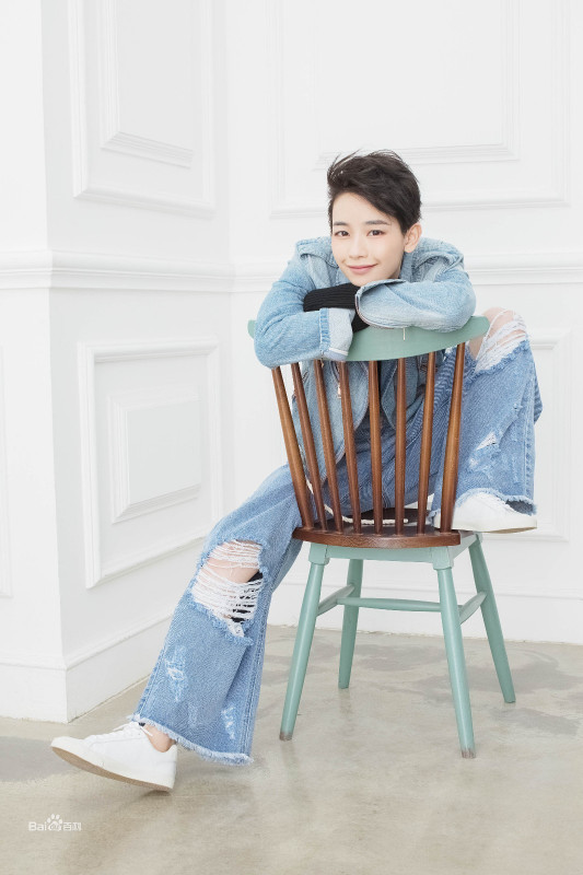 青丘狐传说苏喜介绍 苏喜的扮演者是谁_360问答