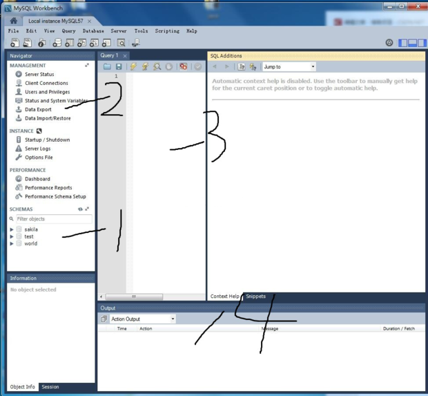 MySQL Workbench怎么使用及其使用教程_360新知