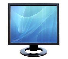 monitor图册_360百科