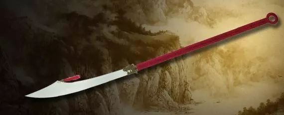 朴刀图册_360百科