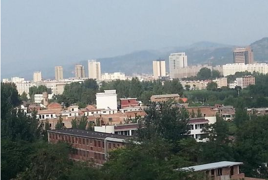 卢氏县(河南省三门峡市下辖县)_360百科