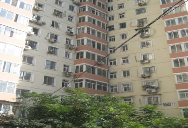 木樨地北里图册_360百科
