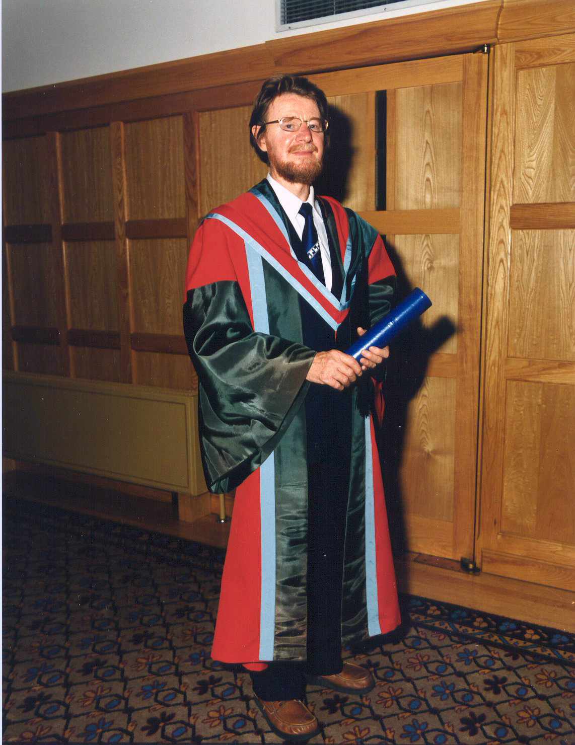 约翰·斯图尔特·贝尔图册_360百科