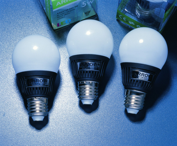 电子节能灯图册_360百科