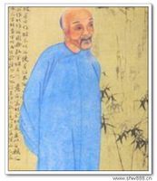 竹郑燮图册_360百科