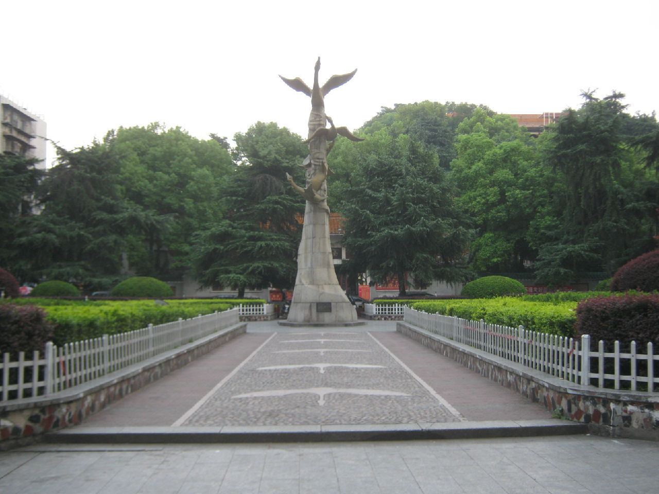 回雁峰图册_360百科