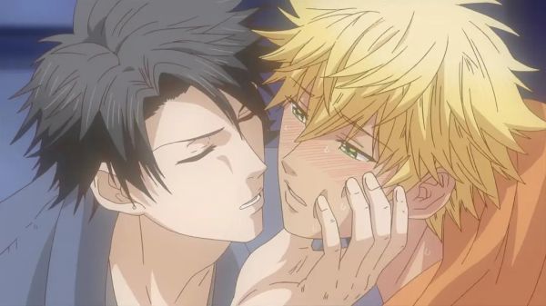 变成黑皮辣妹后跟朋友做了原版动画叫什么_360问答