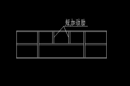 腹板加劲肋有哪几种?各种加劲肋如何设置?_360问答