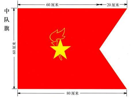 中国少年先锋队章程图册_360百科
