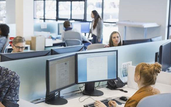 如何做好办公室工作_360新知