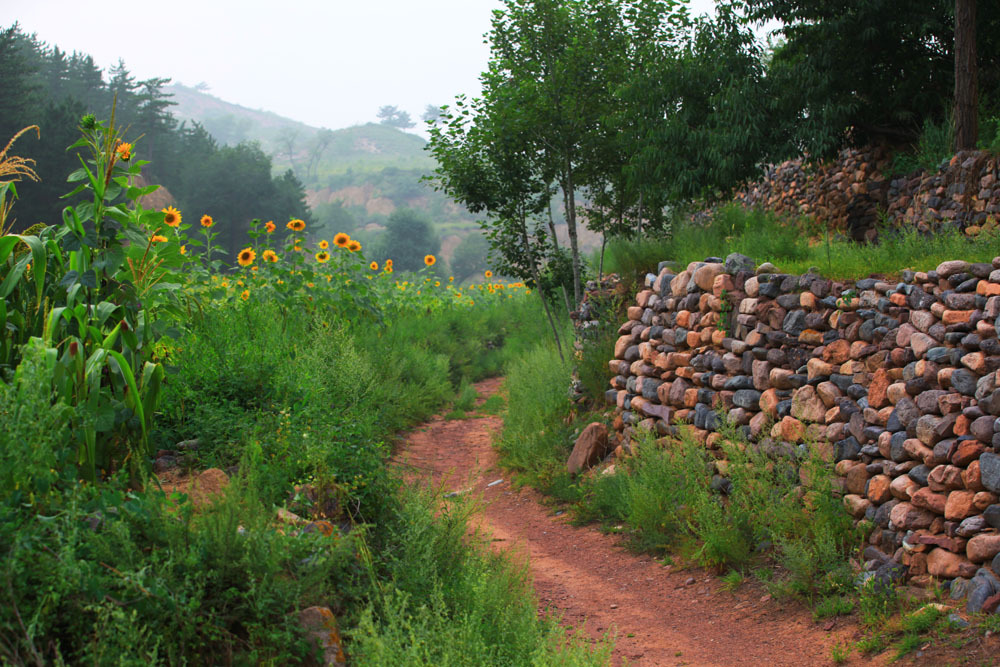 孤山村图册_360百科