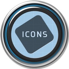 Icons图册_360百科