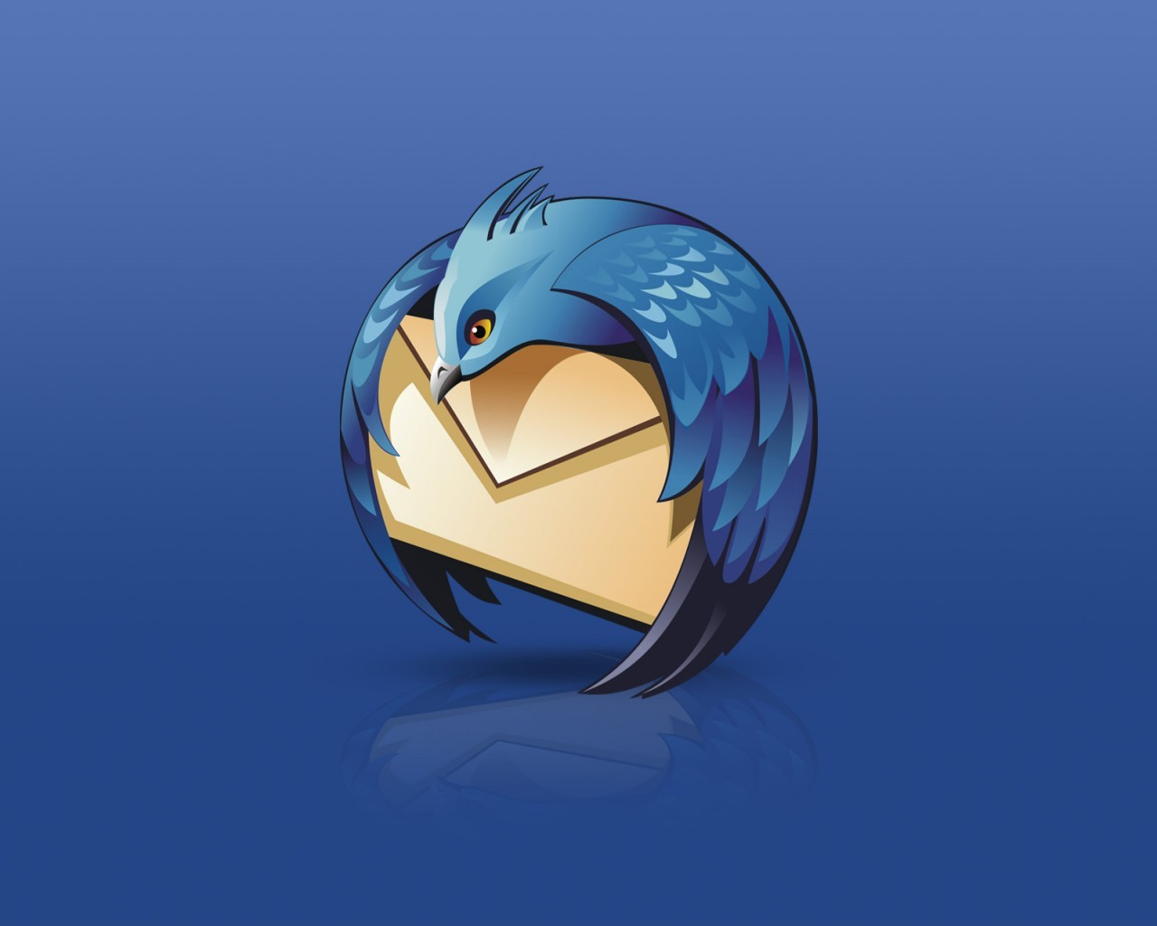 mozilla thunderbird wikipedia