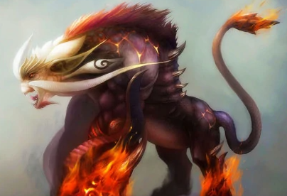 朱厌是什么神兽?_360问答