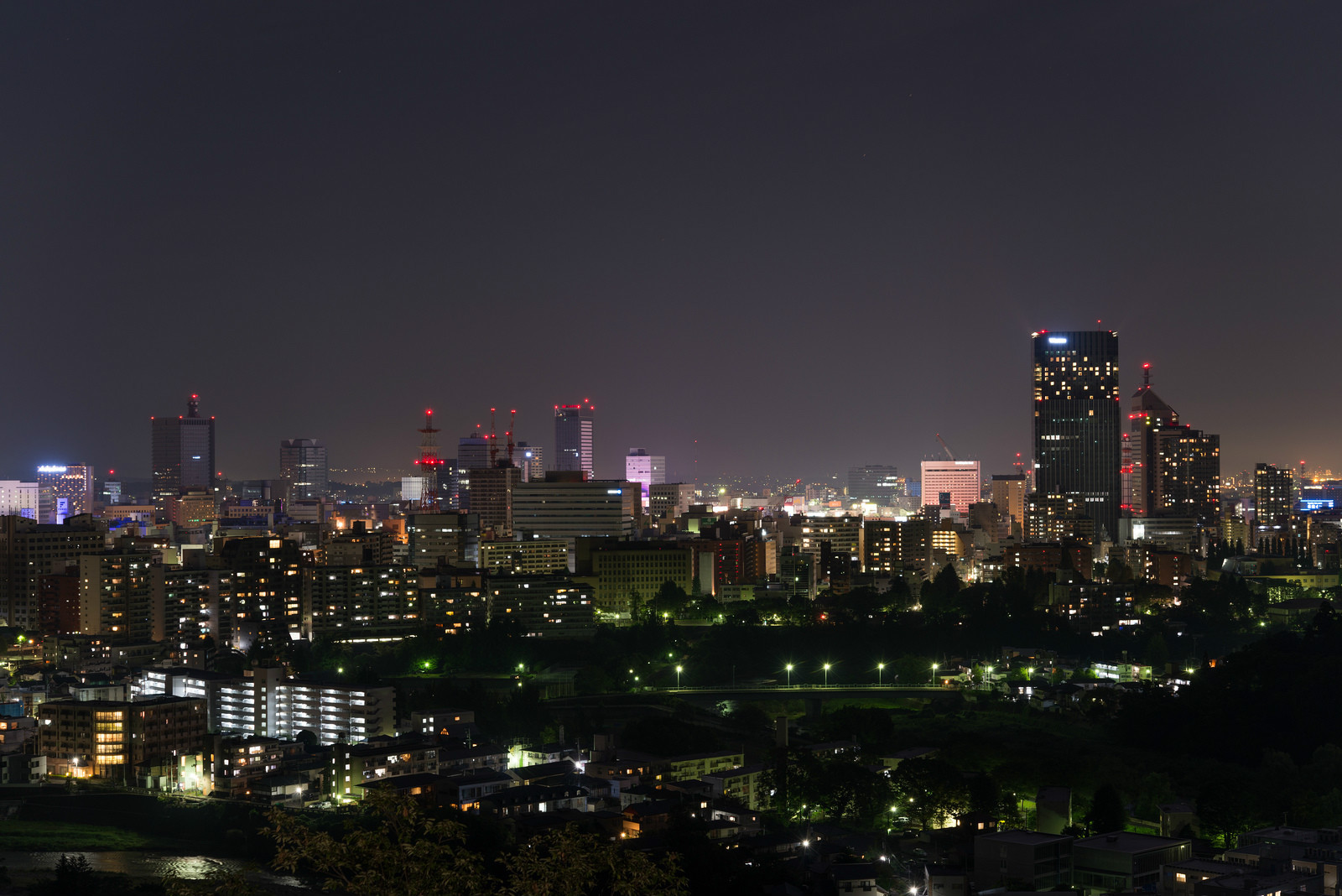 仙台市图册_360百科