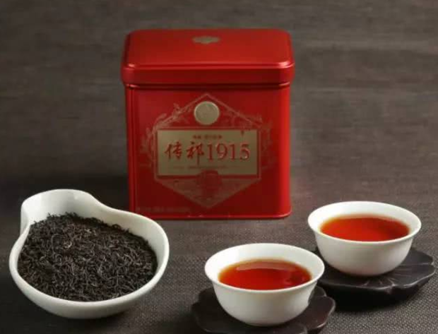 中国十大名茶排行_360新知