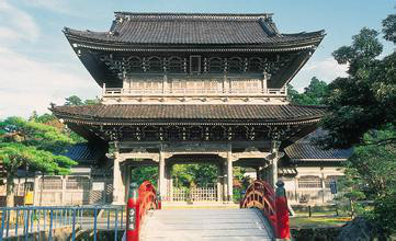 总持寺图册_360百科