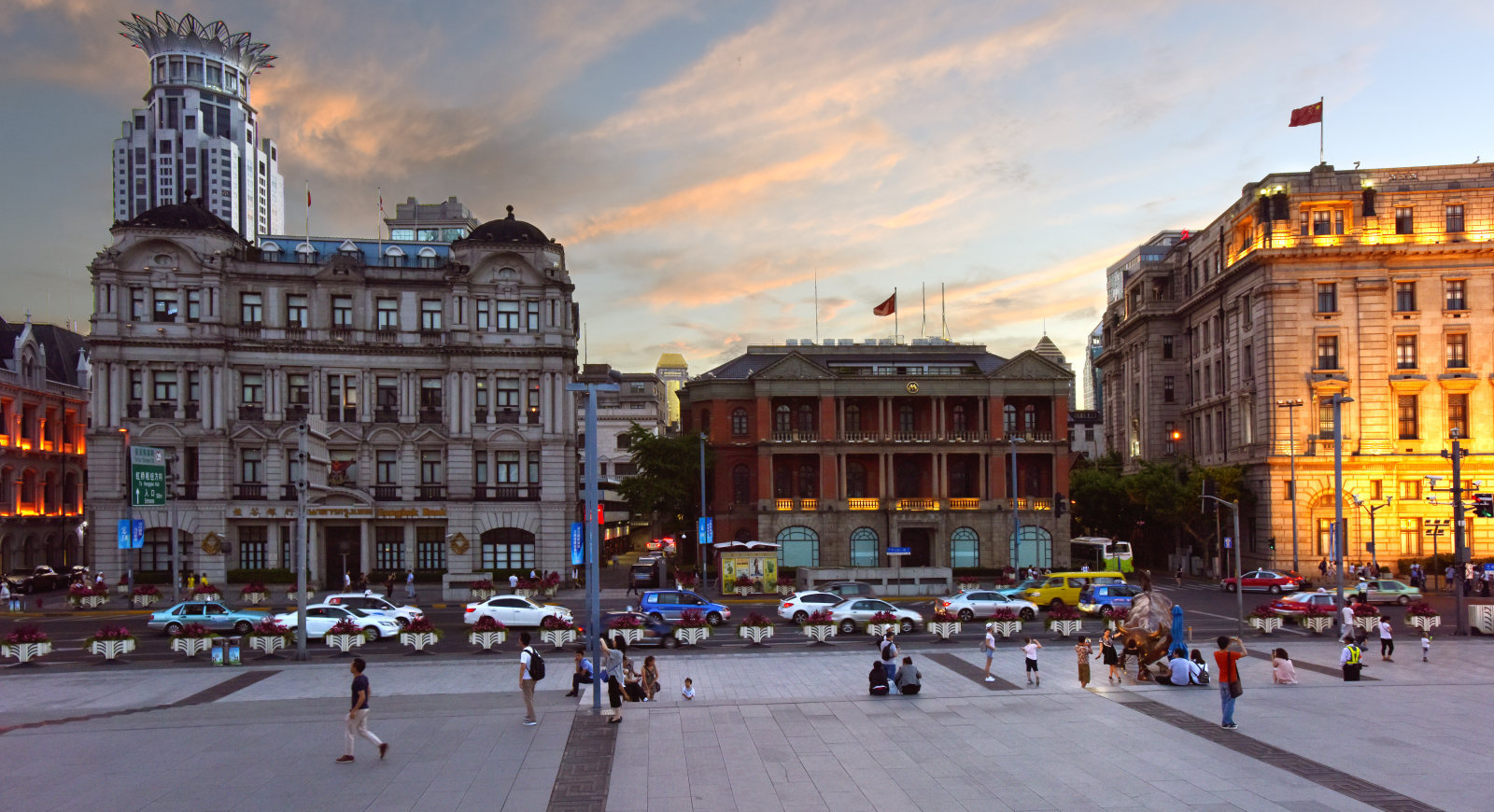 外滩图册_360百科