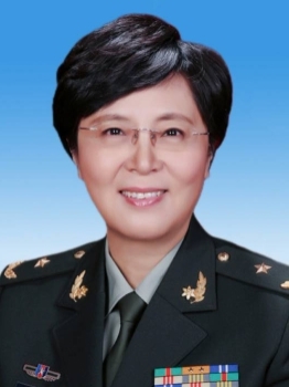 陈薇图册_360百科