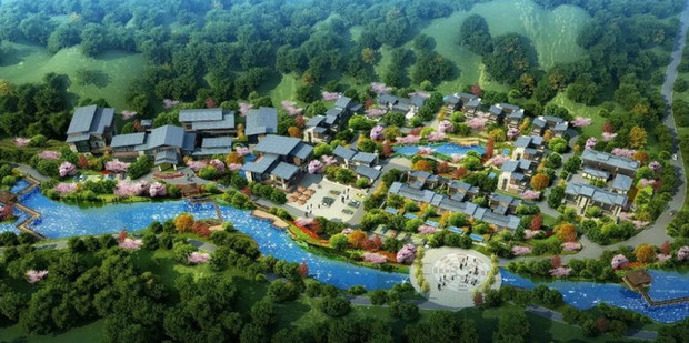 康养项目都有哪些_360新知
