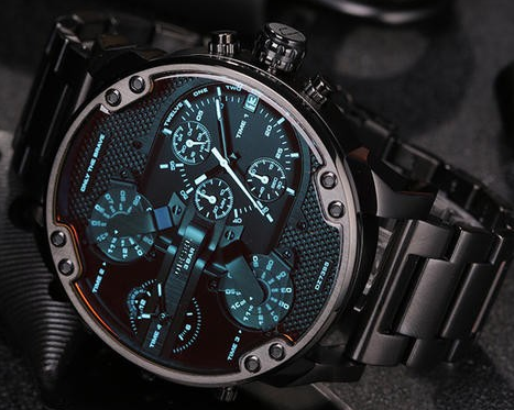 onlythebrave手表是什么牌子_360问答