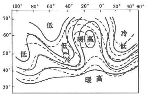 阻塞高压图册_360百科