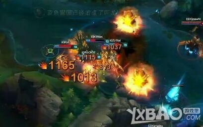 《LOL》美克制新版船长教学