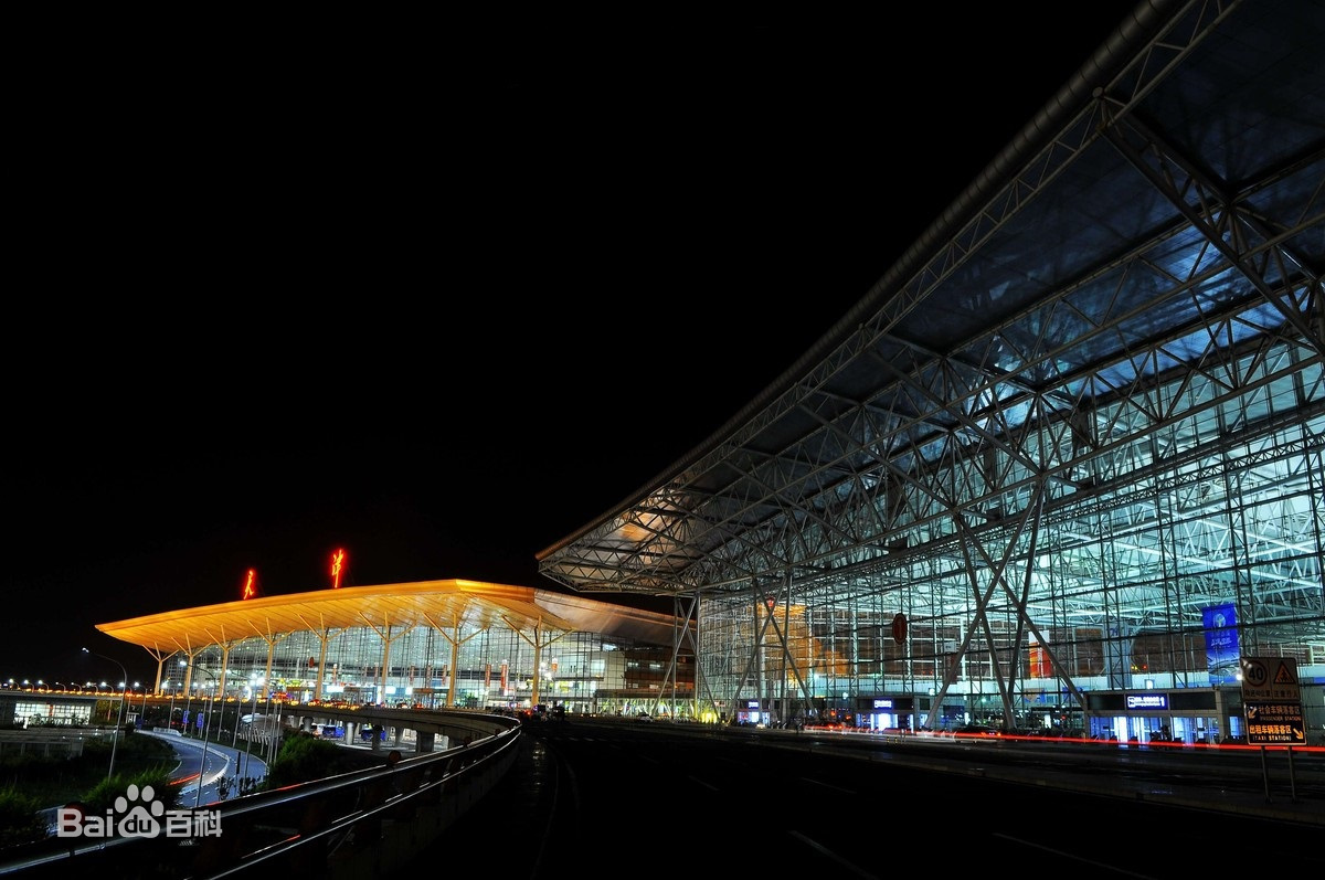 【携程攻略】滨海国际机场怎么样/怎么去,滨海国际机场用户点评/评价