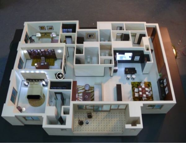 陕西省自建房设计公司机构权威测评推荐排行榜