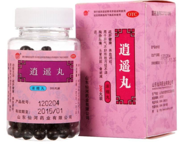 逍遥丸的功效与作用_360新知