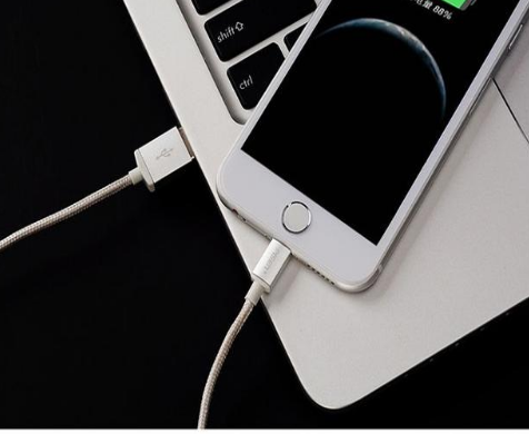 教你苹果手机充电接触不良怎么解决 360新知