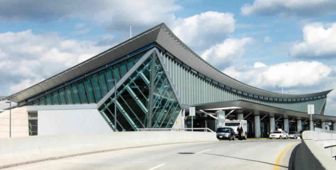 buffalo new york airport departures