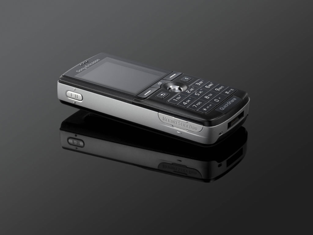 索尼爱立信K750c图册_360百科