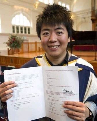 郎朗图册_360百科