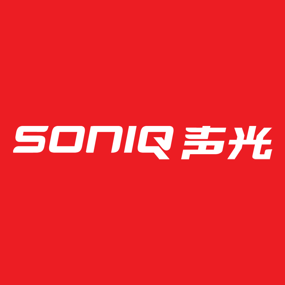 SONIQ图册_360百科