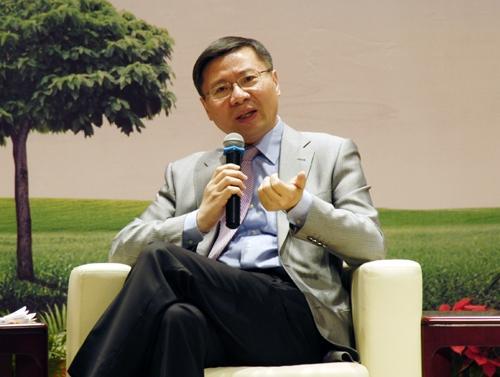 张维为图册_360百科