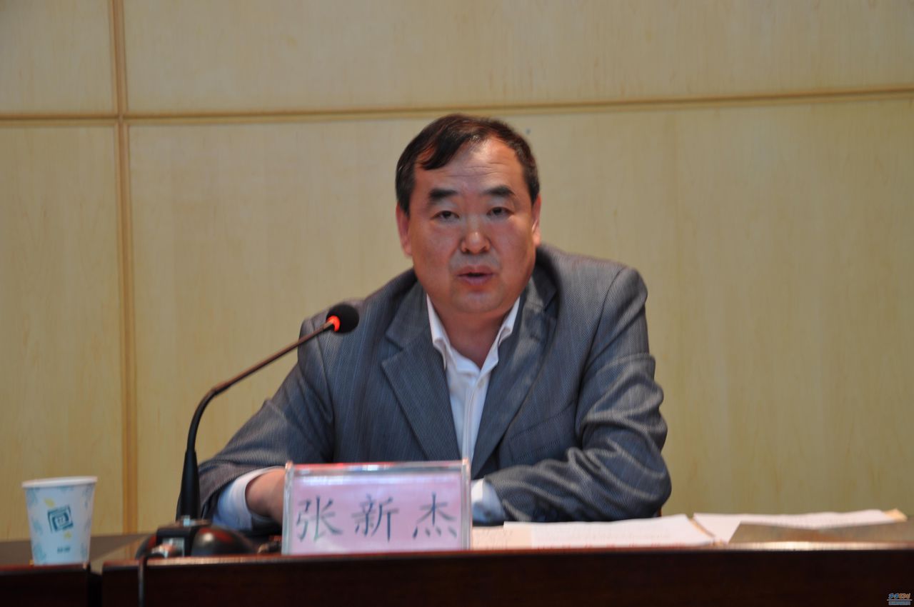 张新杰图册_360百科