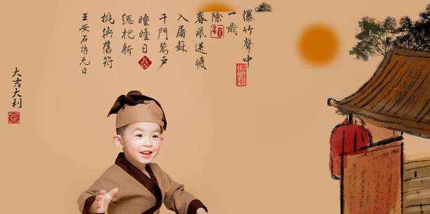 古代书童的真实作用有哪些_360新知