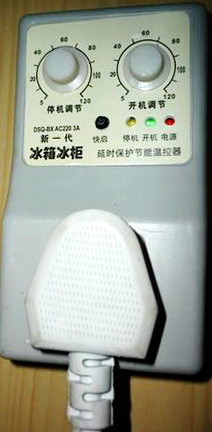 冰箱压缩机：科技与效率的完美交响