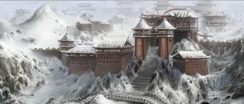 狼烟图册_360百科