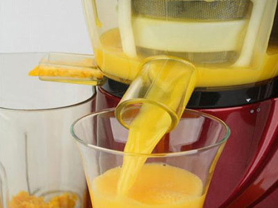 专家揭秘：水果榨汁会损失什么营养素
