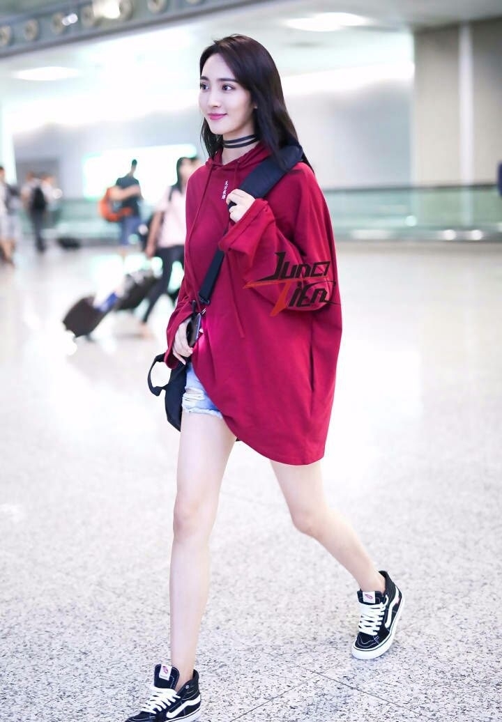 王紫璇(内地女演员)_360百科