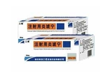 注射用炎琥宁图册_360百科