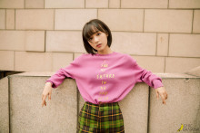刘念(AKB48 Team SH成员)_360百科