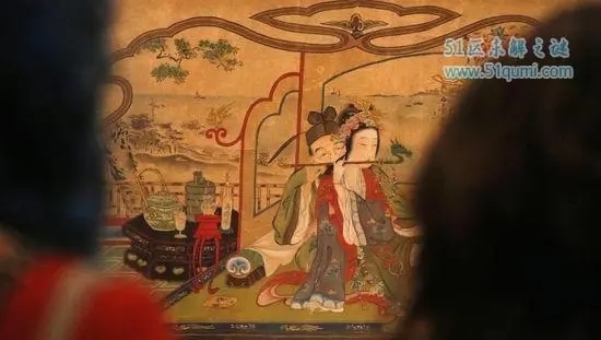 周公之礼图册_360百科