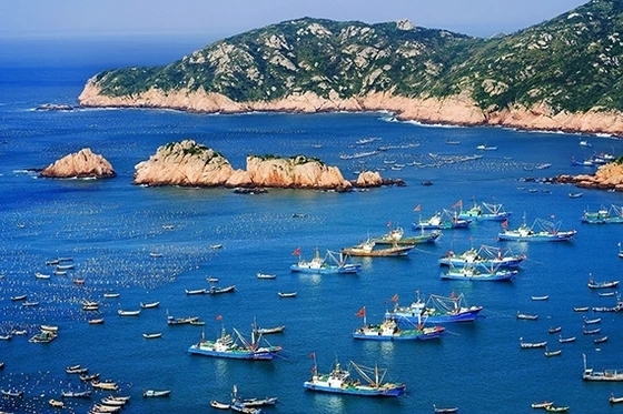 舟山旅游咨询：解锁蓝色魅力之旅